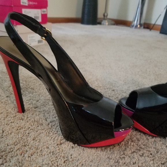 Shoes - Picture 2 of 2